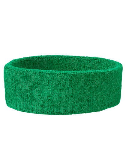 Terry Headband